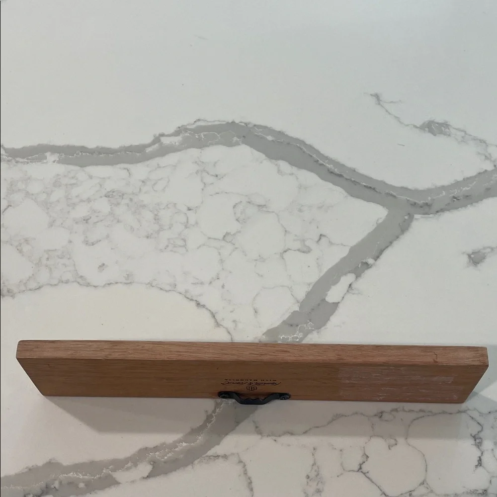 Hearth & Hand Natural Wood Decor
